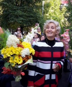 Диана Анатольевна Джазаа