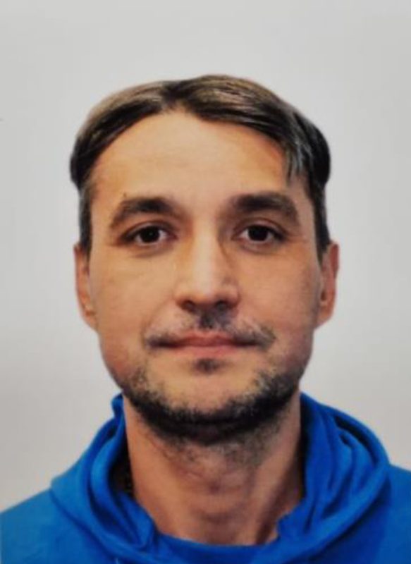 Калинин Михаил Иванович