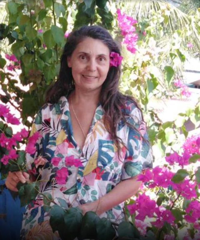 Конюхова Галина Павловна