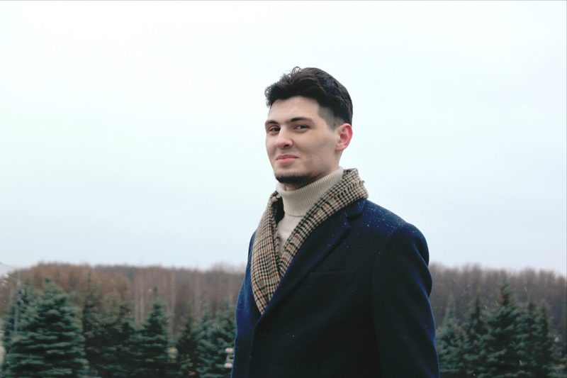 Петровский Александр