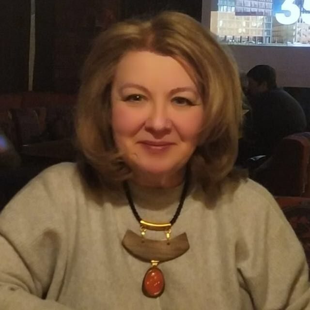 Платонова Маргарита Владимировна